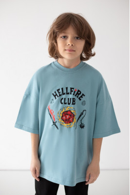 Футболка для хлопців